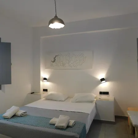 Magic Apartment Perissa (Santorini)