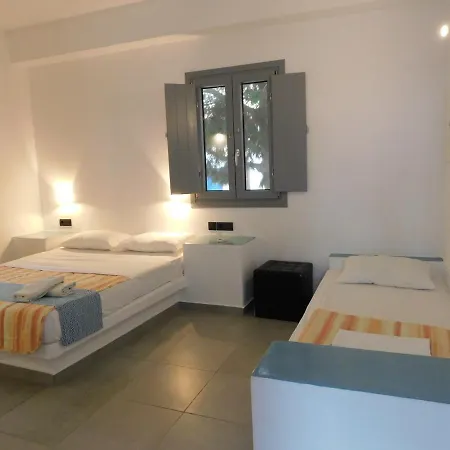 Magic Apartment *