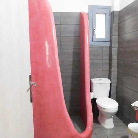 Apartment Magic