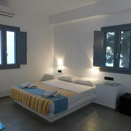 Magic Apartment